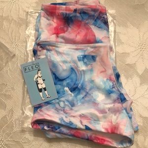 Fleo shorts
